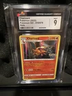 CGC 9 Pokemon GO Charizard Holo - 010/071