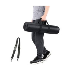 SUPON 33" /85cm Tripod Carrying Case, Heavy Duty Nylon Bag Package with Shoul...