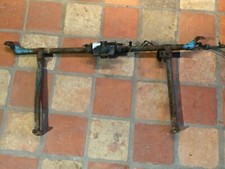 Feu avant (phare) Citroen 2 CV