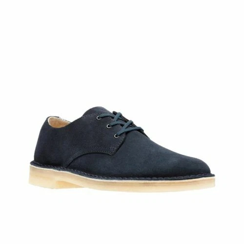 Clarks crosby best sale