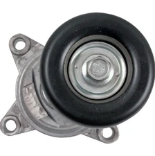 Accessory Drive Belt Tensioner Assembly Goodyear 49254 for 98-03 Ford Escort