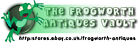 Frogworth Antiques