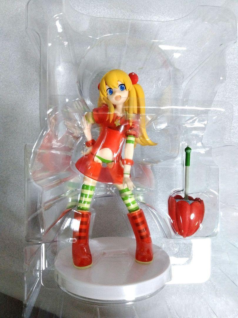 d⭐️エヴァ⭐️　A. アスカ・ラングレー　Fruits Punch　フィギュア d⭐️エヴァ⭐️ A. アスカ・ラングレー Fruits Punch