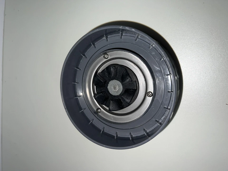 Batidora Magic Bullet Nutribullet batidora cuchilla mezcladora NB-101 Foto 3 de 3