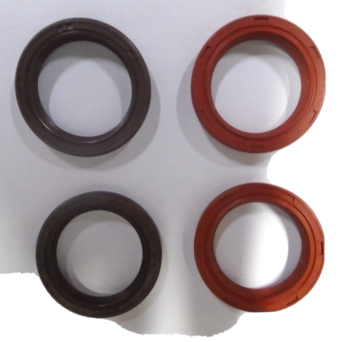 MG ROVER / LAND ROVER FREELANDER K SERIES GENUINE CAM SHAFT OIL SEALS