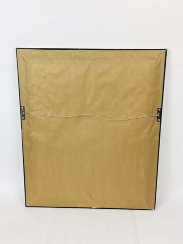 Quadro puzzle Thomas Kinkade pittore della luce qualità con cornice paesaggio casetta - Foto 6 di 8