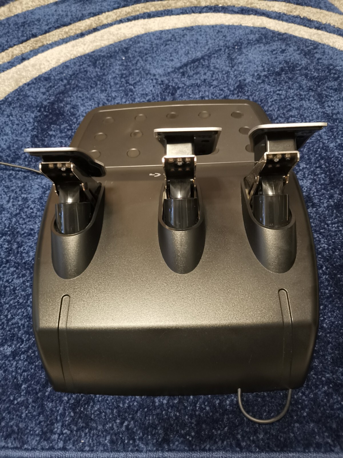 logitech g29 pedals only With True brake Mod eBay