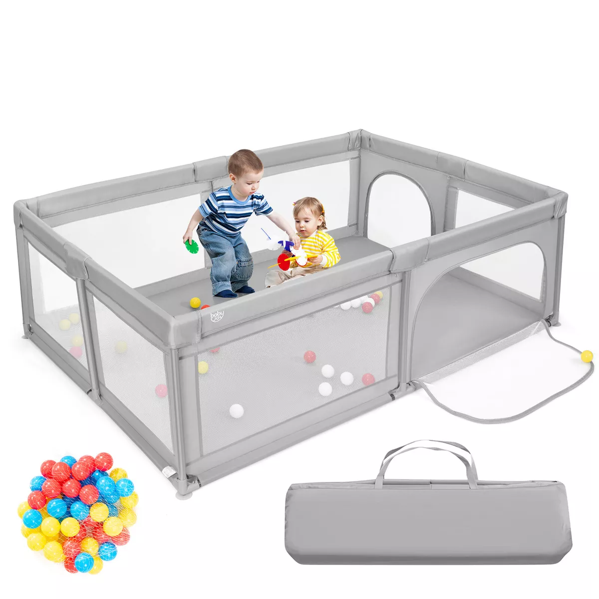 Child play gate hot sale