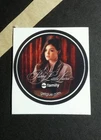 PRETTY LITTLE LIARS LUCY HALE ARIA MONTGOMERY PHOTO  TV GET GLUE GETGLUE STICKER