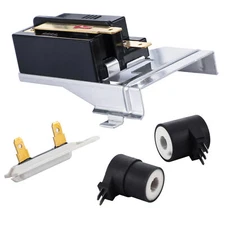 Gas Dryer Repair Kit (279834 338906) for Maytag Whirlpool Frigidaire WP338906 US