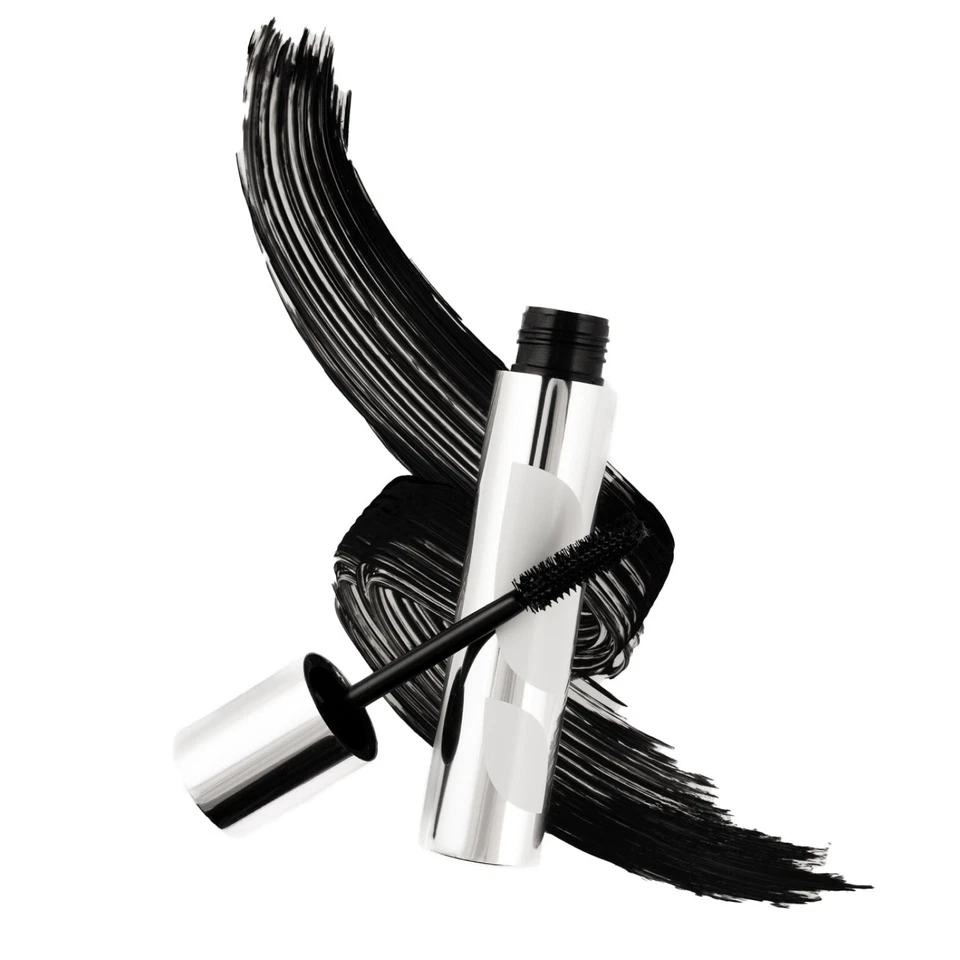 Younique Quadra 4 In 1 Serum Primer Tubing Mascara 8 ml. NEW in Box - Image 2 of 3