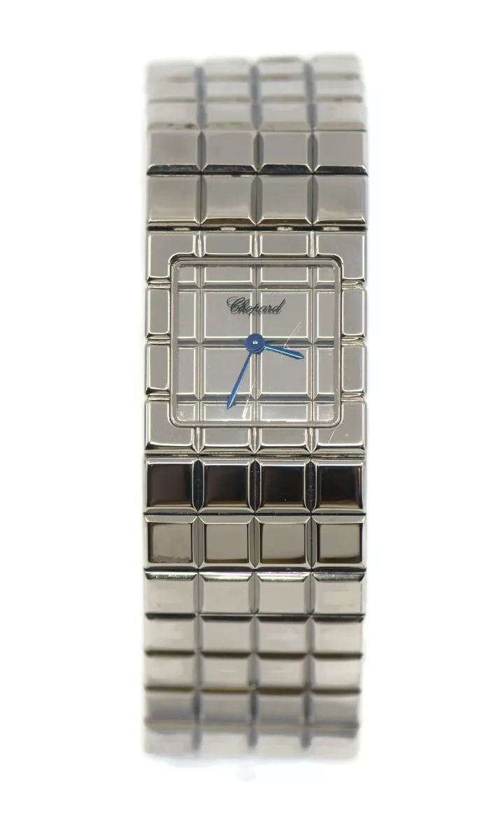 Chopard ice cube montre sale