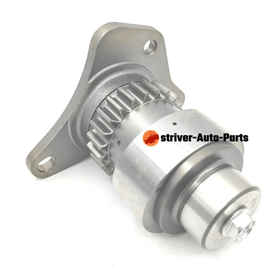 Conjunto de árbol de levas excéntrico de bomba de combustible OEM para Nissan Armada INFINITI M56 QX56 Q70 Foto 3 de 4