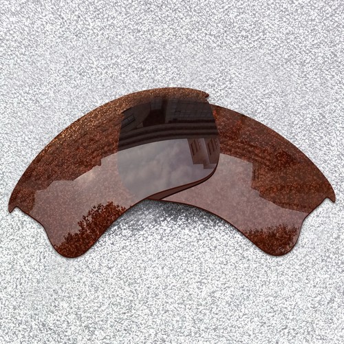 Gafas de sol ExpressRepuesto de lentes polarizadas para chaqueta antiaérea Oakley XLJ - Imagen 12 de 125