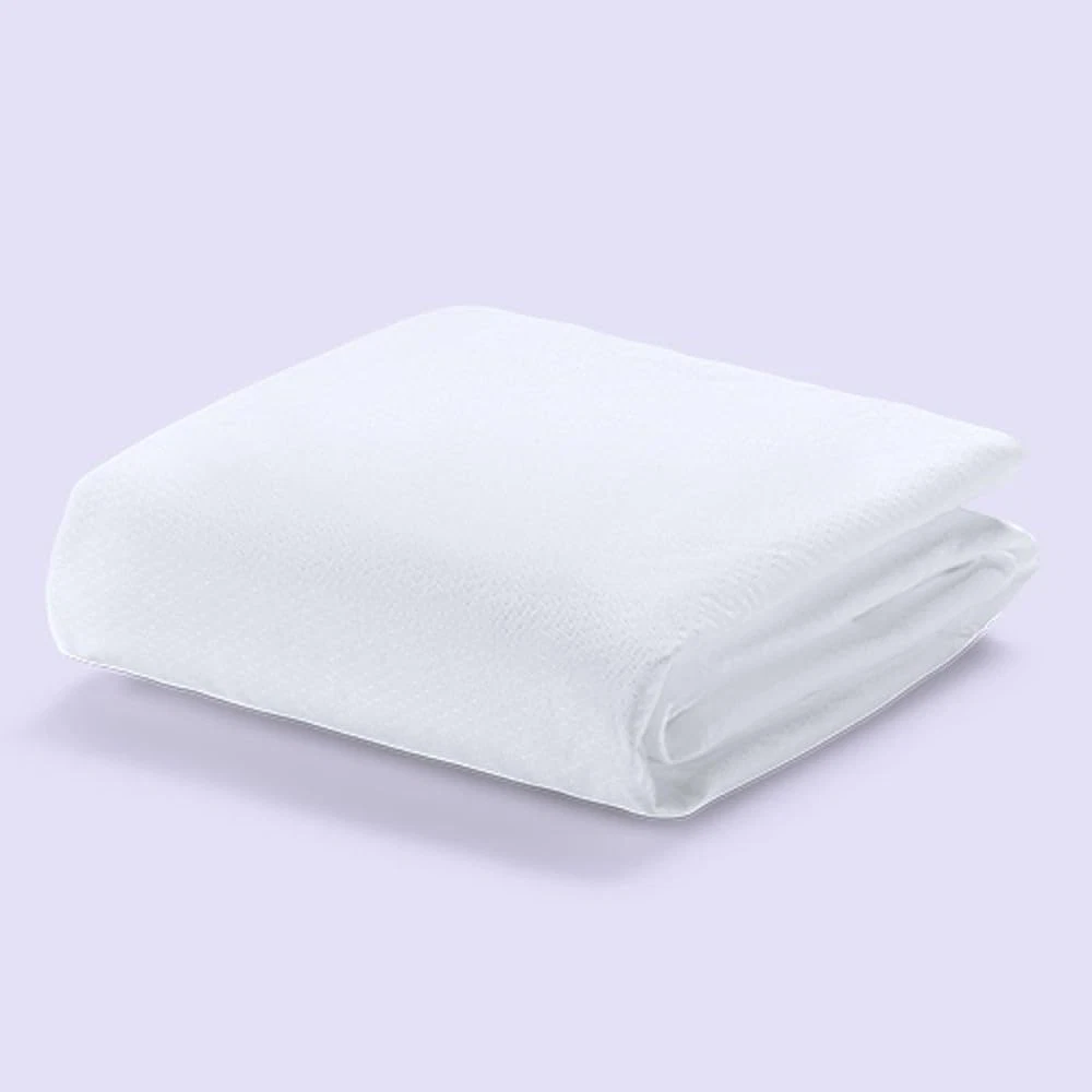 Waterproof Mattress Protector – Full, Gold-Standard Protection, Comfort-First...