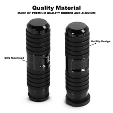 1" Electronic Throttle Hand Grip For Harley Ultra Limited	FLHTK 2014-2023 2024