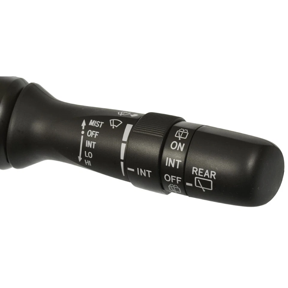 Interruptor limpiaparabrisas para Toyota Venza 2011-2016 SMP 2011 2012 2013 2014 2015 Foto 2 de 3