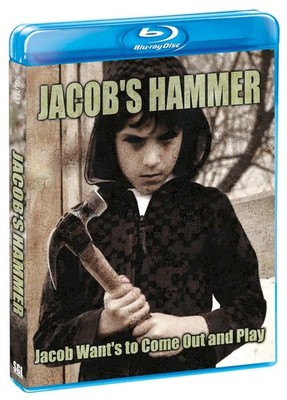 Jacob's Hammer (Blu-ray) Christain Lopez Diane Rimmer Helen Holman (UK IMPORT)