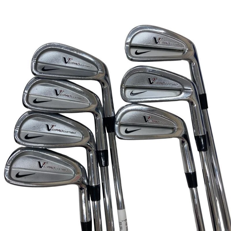 Nike Pro Combo Iron Golf Clubs for sale | eBay
