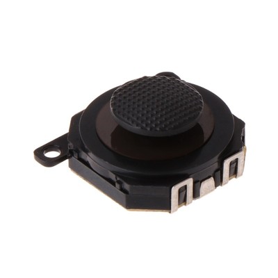 Replacement Parts Analog 3D Button Thumbstick Joystick Rocker for 1000