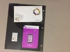 Israel 2X fdc-one w/SS,SS,set,2X advertise book(c)