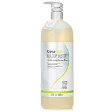 DevaCurl - Buildup Buster (Micellar Water Cleansing Serum - For All Curl Types) 