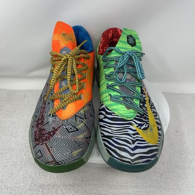 Nike KD 6  display picture 1