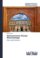 Ramiz Daniz | Astronomowie ¿Wiata Wschodniego | Taschenbuch | Polnisch (2020)