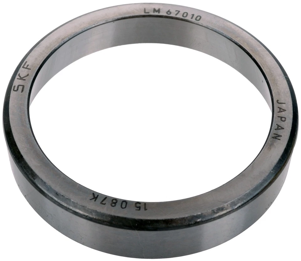 Колесный подшипник Race-Race SKF LM67010 VP - Изображение 2 из 2