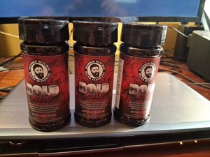 3 Bearded Blend Seasoning