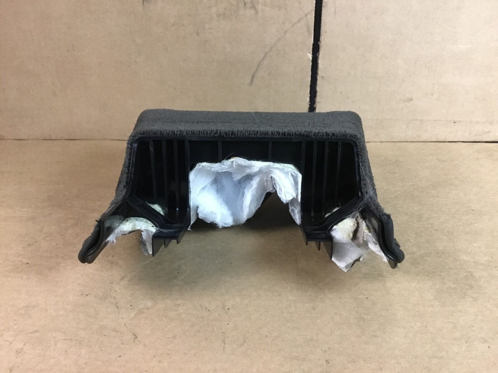 Bentley Continental GT 2012-2018 Center console trim