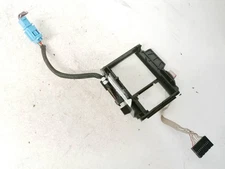 3d0713633a Ground Pole Separation Volkswagen Phaeton DE2459407-34