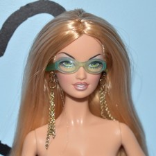 Barbie Mint Green Blue Sunglasses Shades Sun Glasses Fashion Accessory