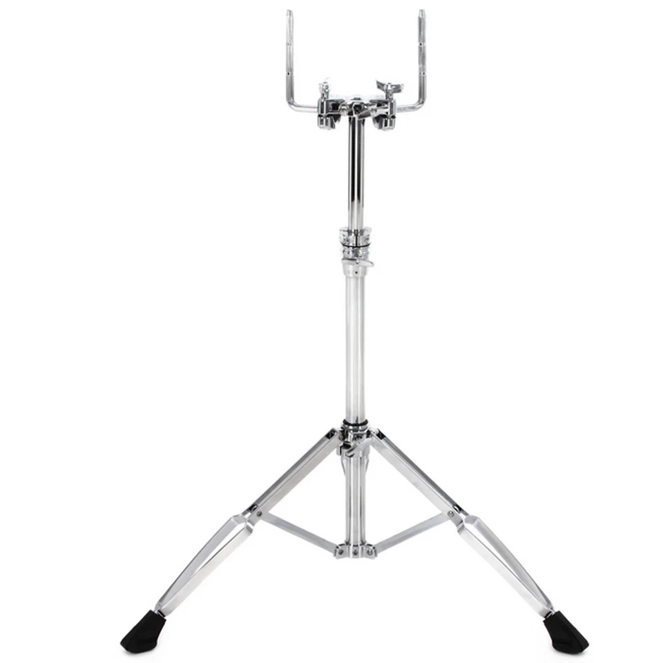 Soporte doble tom Ludwig LAP441TS Atlas Pro Foto 4 de 4
