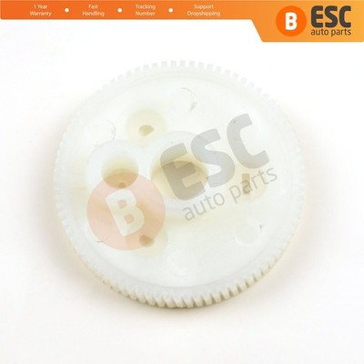 ESC EGE523 Heckscheibenwischermotor 46816698 Reparaturgetriebe für FIAT DOBLO PUNTO