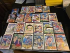 Lot of 22 Famicom Nintendo NES Namco Cib Complete Games Battle Fleet More!