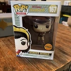 Funko Pop! Vinyl: DC Universe - Wonder Woman (Sepia) (Chase) #167