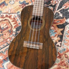 Kala Ka-Zct-C Ziricote Gloss Concert Ukulele Outlet