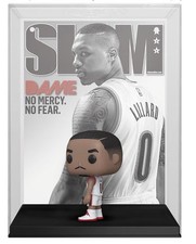 2017-18 Funko Pop NBA Vinyl Figures 15