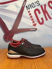Jordan ADG 5 Black Fire Red for Sale | Authenticity Guaranteed | eBay