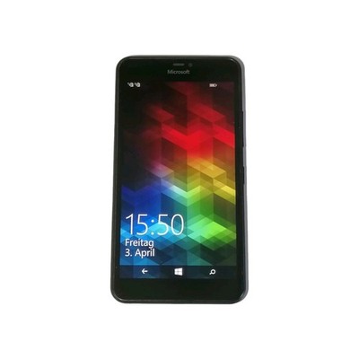 Windows Phone Nokia Microsoft Lumia 640XL Dual Sim 8Gb +32Gb mSD NEUWERTIG #7216