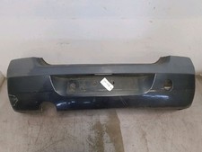 STOßSTANGE HINTEN Dacia Logan (LS) Sedan 1.5 dCi (K9K-790) 2007 534709149246