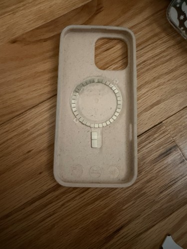 Pela case - Sea Life Pattern Matte Case iPhone Seahorse Jellyfish Starfish