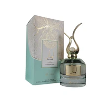 Lamar Hidden Gem Zakat Eau De Parfum By Zoghbi Parfums 100ml 3.4 FL OZ