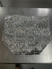 Cooliner (foil/bubble) insulation liners that will fit box size of 10&rdquo;x 12&rdquo; x 12