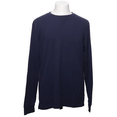 Old Navy, Sweatshirt, Größe: XL, Blau, Baumwolle/Elasthan/Polyester #TmC