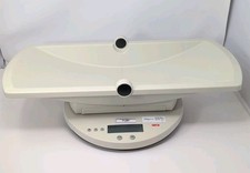 Seca 345 Convertible Digital Baby Infant Toddler Table Scale 33lbs-15kg