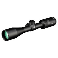 Vortex Triumph HD 3-9x40mm Riflescope, Dead-Hold BDC MOA Reticle TRI-3901