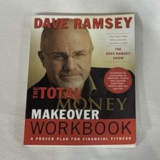 Dave Ramsey The Total Money Makeover Workbook