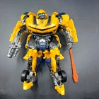 Transformers Bumboebee ROTF Deluxe Class Figure Only - Complete w/Missile